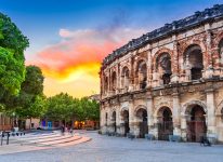 Arena of Nimes