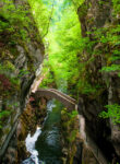 Areuse Gorge