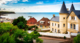 Arromanches-les-Bains