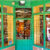 Arroyo Seco Mercantile Jigsaw Puzzle
