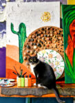 Art Cat