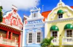 Aruba Architecture