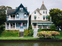 Asbury Park Houses