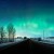 Aurora Borealis Jigsaw Puzzle