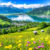 Austrian Alps Jigsaw Puzzle