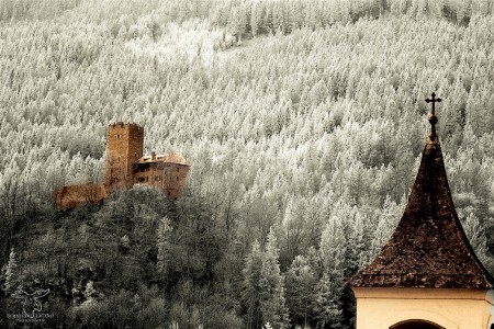 Austrian Castles Jigsaw Puzzle