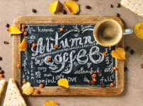 Autumn Coffee