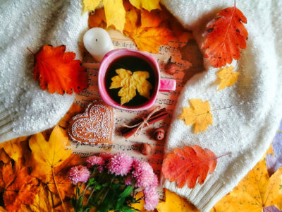 Autumn Mood Jigsaw Puzzle