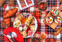 Autumn Picnic