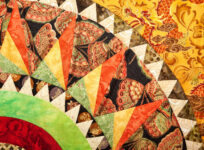 Autumn Quilt