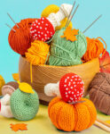 Autumn Yarn Crafts