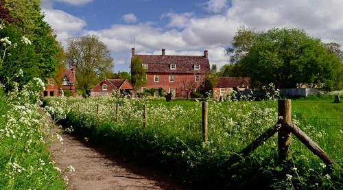 Avebury Jigsaw Puzzle