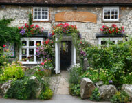 Avebury Shop