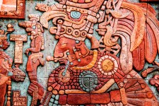 Aztec Design
