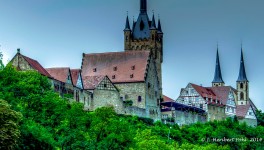 Bad Wimpfen Palace