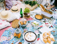 Baked Treats Picnic