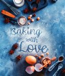 Baking with Love