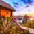 Bali Treehouse Jigsaw Puzzle