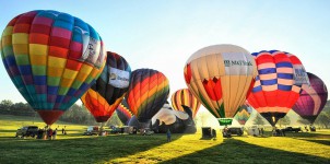 Balloon Festival