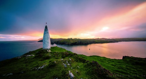 Baltimore Beacon Jigsaw Puzzle