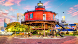 Baltimore Lighthouse