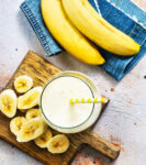 Banana Milkshake