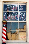 Barber’s Window