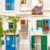 Bari House Jigsaw Puzzle