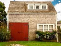 Barn Door Cottage