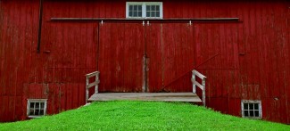 Barn Doors