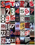 Baseball Calendar