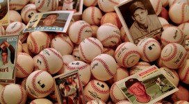 Baseballs