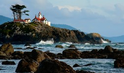 Battery Point Lighthouse