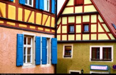 Bavarian Architecture