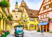 Bavarian Holiday Charm