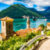 Bay of Kotor Overlook Jigsaw Puzzle