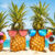 Beach Buds Jigsaw Puzzle