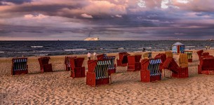 Beach Chairs