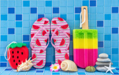 Beach Day Jigsaw Puzzle