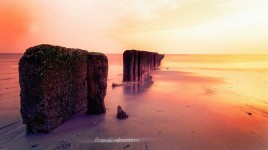 Beach Groyne