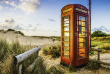 Beach Phone