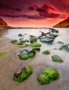 Beach Stones Jigsaw Puzzle