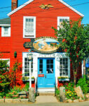 Bearskin Neck Shop