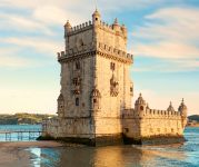 Belem Tower