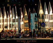 Bergen Sunday