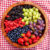 Berries and Grapes Jigsaw Puzzle