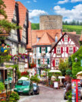 Besigheim Old Town