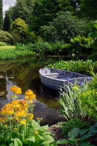 Beth Chatto Gardens Jigsaw Puzzle