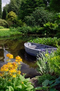 Beth Chatto Gardens Jigsaw Puzzle