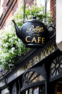 Betty’s Cafe Jigsaw Puzzle